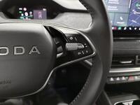 Skoda Elroq vaihtoauto