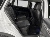 Skoda Elroq vaihtoauto