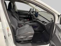 Skoda Elroq vaihtoauto