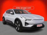 Polestar 3 vaihtoauto