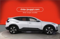 Polestar 3 vaihtoauto