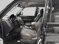 Mitsubishi Pajero vaihtoauto