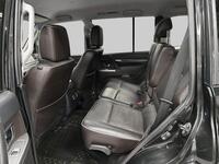 Mitsubishi Pajero vaihtoauto