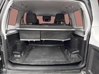 Mitsubishi Pajero vaihtoauto