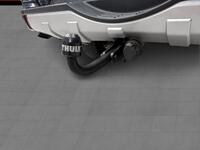 Mitsubishi Pajero vaihtoauto