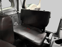 Mitsubishi Pajero vaihtoauto