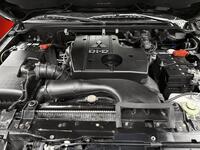 Mitsubishi Pajero vaihtoauto