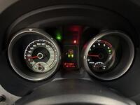 Mitsubishi Pajero vaihtoauto