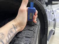 Mitsubishi Pajero vaihtoauto