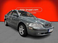 Volvo S40 vaihtoauto