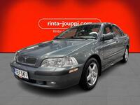 Volvo S40 vaihtoauto