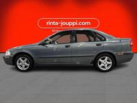 Volvo S40 vaihtoauto