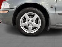 Volvo S40 vaihtoauto