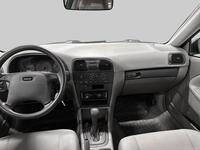 Volvo S40 vaihtoauto