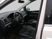 Volkswagen Sharan vaihtoauto