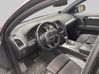 Audi Q7 vaihtoauto