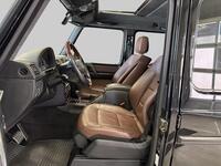 Mercedes-Benz G vaihtoauto