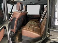 Mercedes-Benz G vaihtoauto