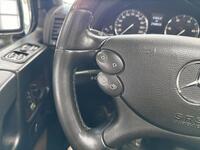 Mercedes-Benz G vaihtoauto