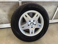 Mercedes-Benz G vaihtoauto