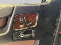 Mercedes-Benz G vaihtoauto