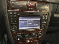 Mercedes-Benz G vaihtoauto