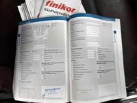 Mercedes-Benz G vaihtoauto