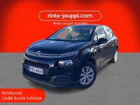 Citroën C3 vaihtoauto