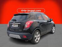 Opel Mokka vaihtoauto