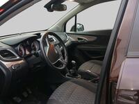 Opel Mokka vaihtoauto
