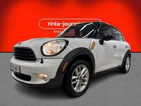Mini Countryman vaihtoauto