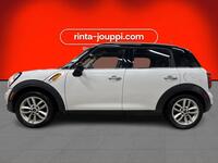 Mini Countryman vaihtoauto