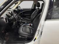 Mini Countryman vaihtoauto