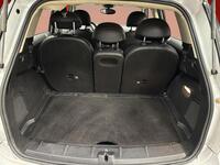 Mini Countryman vaihtoauto