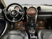 Mini Countryman vaihtoauto