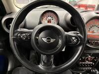 Mini Countryman vaihtoauto