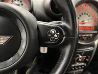 Mini Countryman vaihtoauto