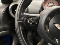 Mini Countryman vaihtoauto