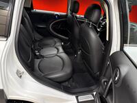 Mini Countryman vaihtoauto