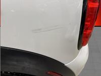 Mini Countryman vaihtoauto