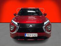 Mitsubishi Eclipse Cross vaihtoauto