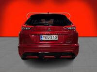 Mitsubishi Eclipse Cross vaihtoauto