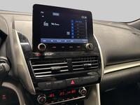 Mitsubishi Eclipse Cross vaihtoauto