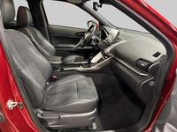Mitsubishi Eclipse Cross vaihtoauto