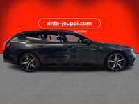 BMW i5 M60 vaihtoauto