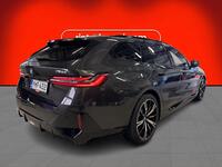 BMW i5 M60 vaihtoauto