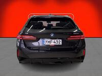 BMW i5 M60 vaihtoauto