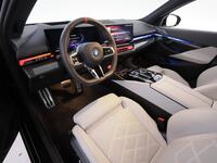 BMW i5 M60 vaihtoauto