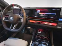 BMW i5 M60 vaihtoauto