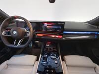 BMW i5 M60 vaihtoauto